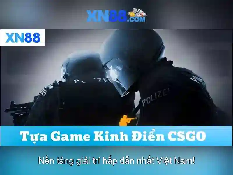 XN88: Nền tảng cá cược và giải trí trực tuyến hàng đầu