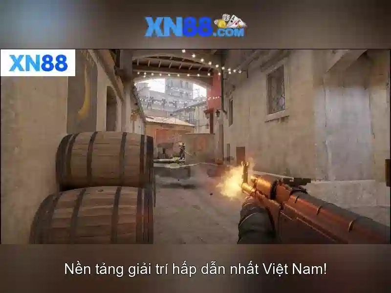 xn88: Nền tảng giải trí trực tuyến và hành trình khám phá