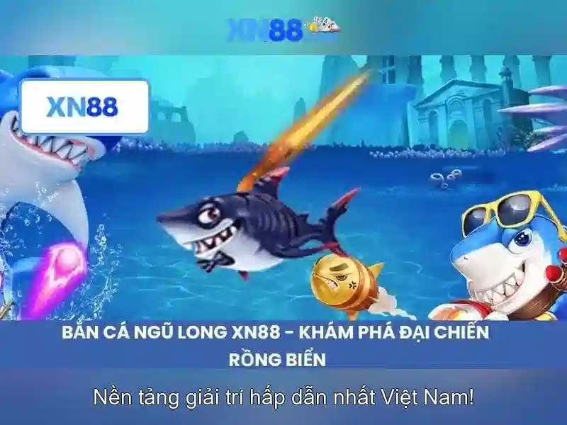 XN88: Một cái nhìn tổng quan về nền tảng giải trí trực tuyến