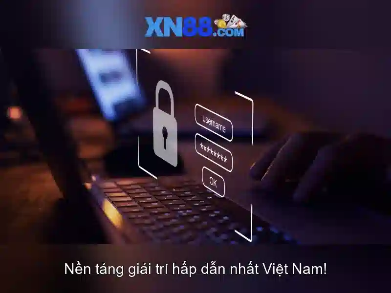 XN88: Nền tảng giải trí trực tuyến và trò chơi cá cược