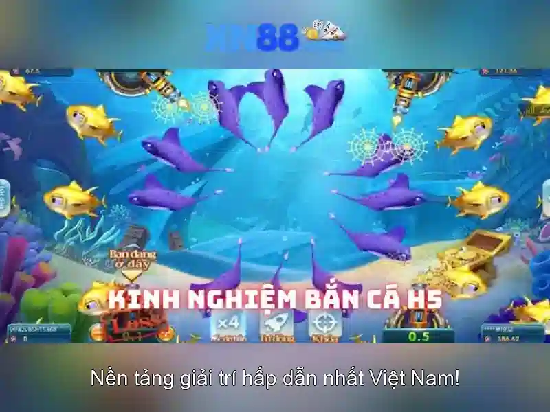 xn88 - Nền tảng giải trí trực tuyến và cược hàng đầu