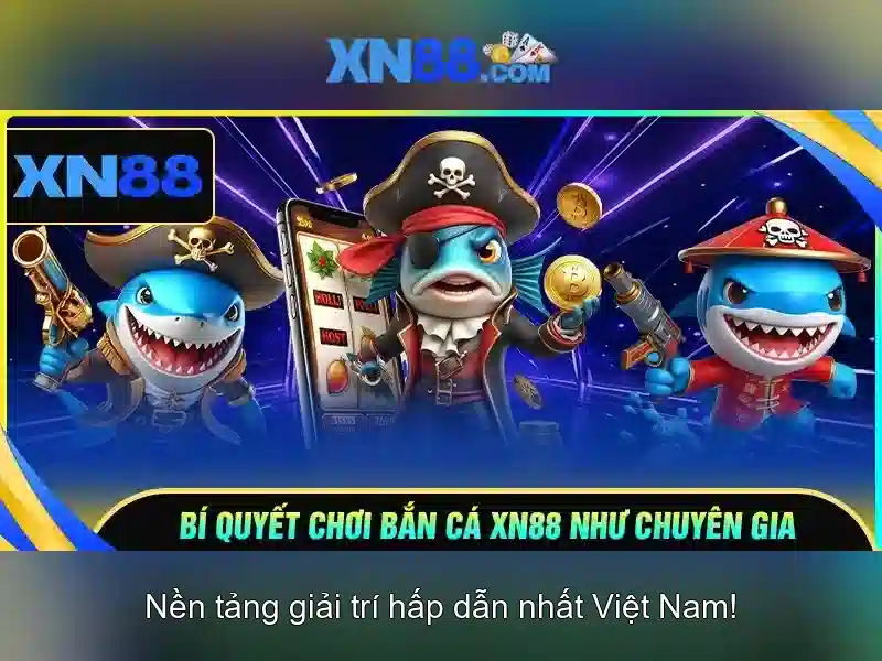 xn88 – Tổng quan về nền tảng game trực tuyến