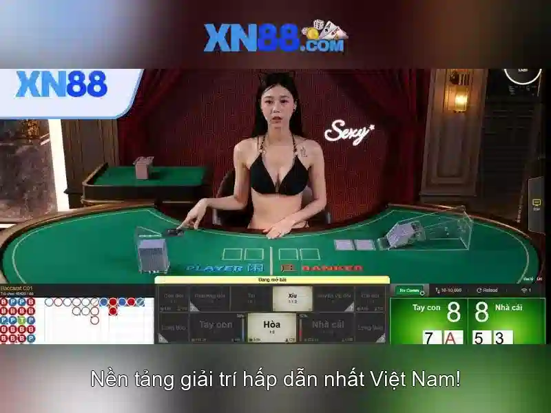 Giới thiệu về xn88