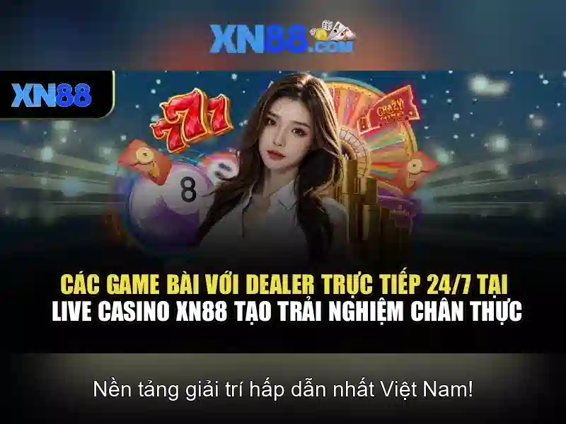 xn88 là gì? Khám phá nền tảng chơi trực tuyến