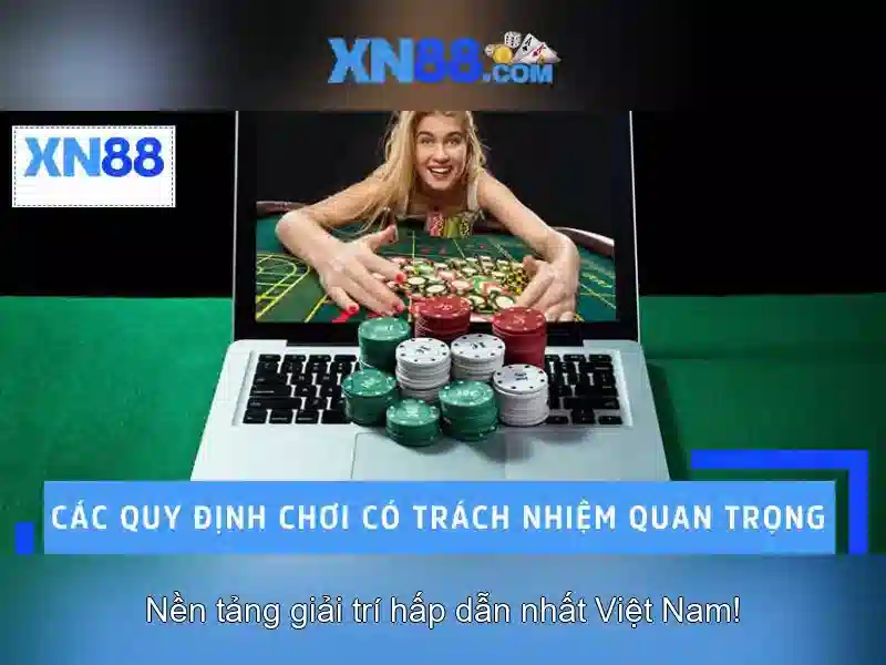 xn88: tổng quan và trải nghiệm trực tuyến