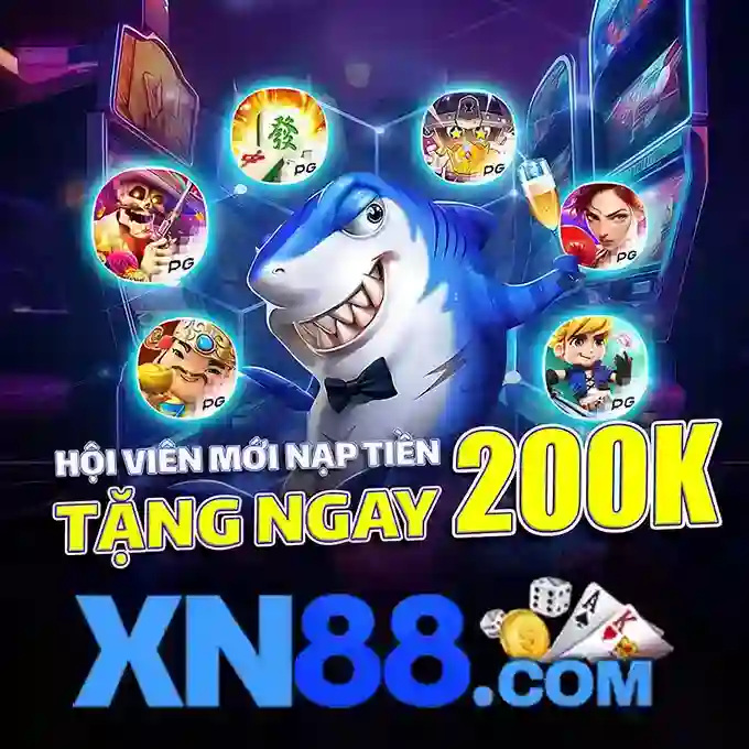 xn88 bet – Dẫn đầu trải nghiệm người chơi qua ứng dụng và trang chủ