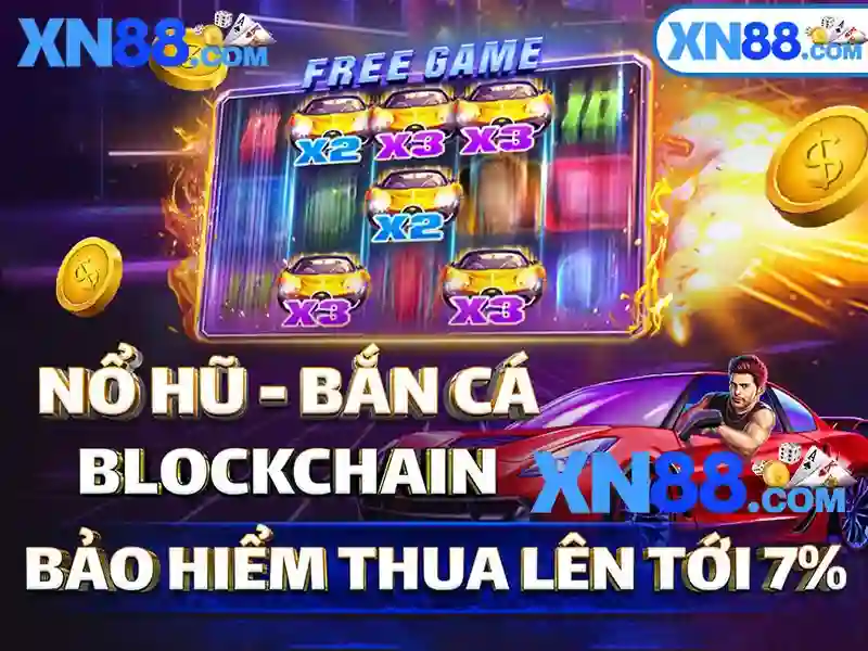 Giao diện trang chủ nhà cái XN88 sang trọng và hiện đại