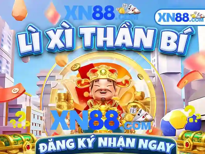 XN88: Tổng quan về nền tảng giải trí trực tuyến