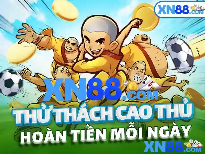 Xn88: Khám phá nền tảng cược và giải trí trực tuyến