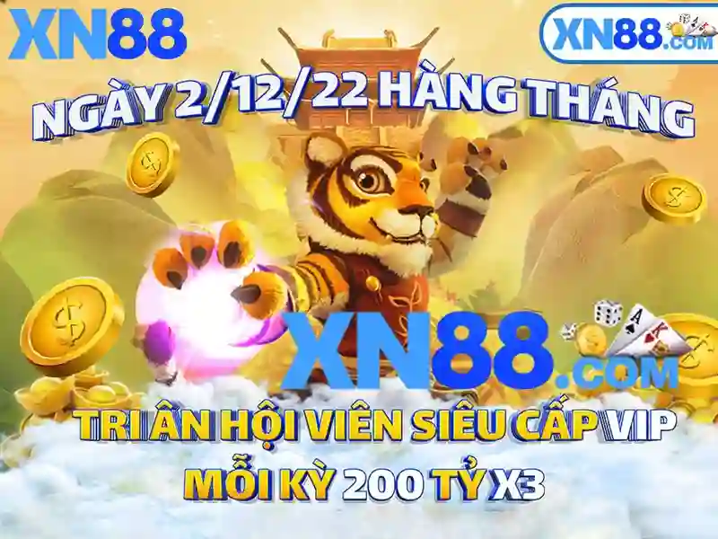 xn88. – Tổng quan và trải nghiệm thương hiệu cho người dùng