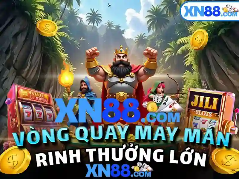 xn88 là gì? Khám phá nền tảng chơi game và cá cược trực tuyến