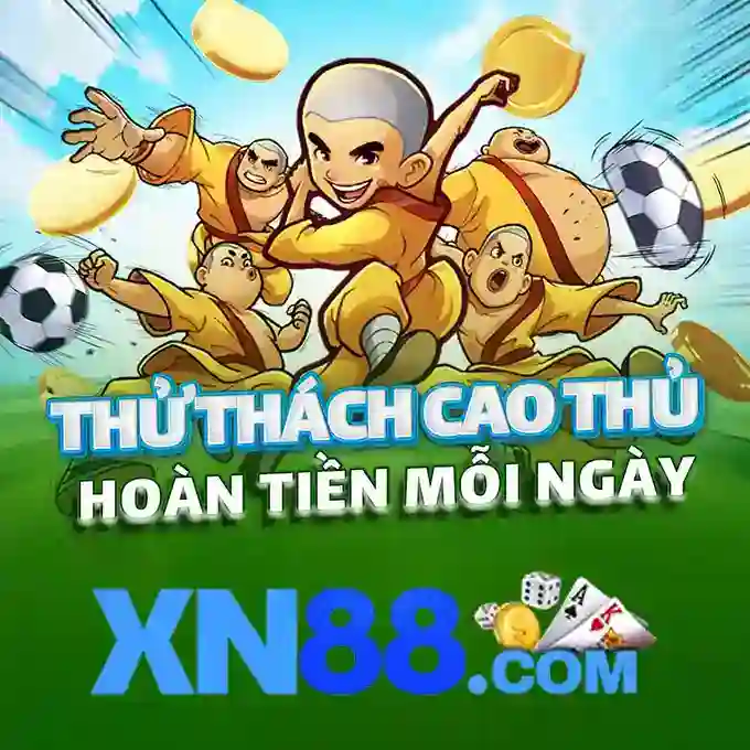 Tổng quan và giá trị cốt lõi của xn88 nhà cái