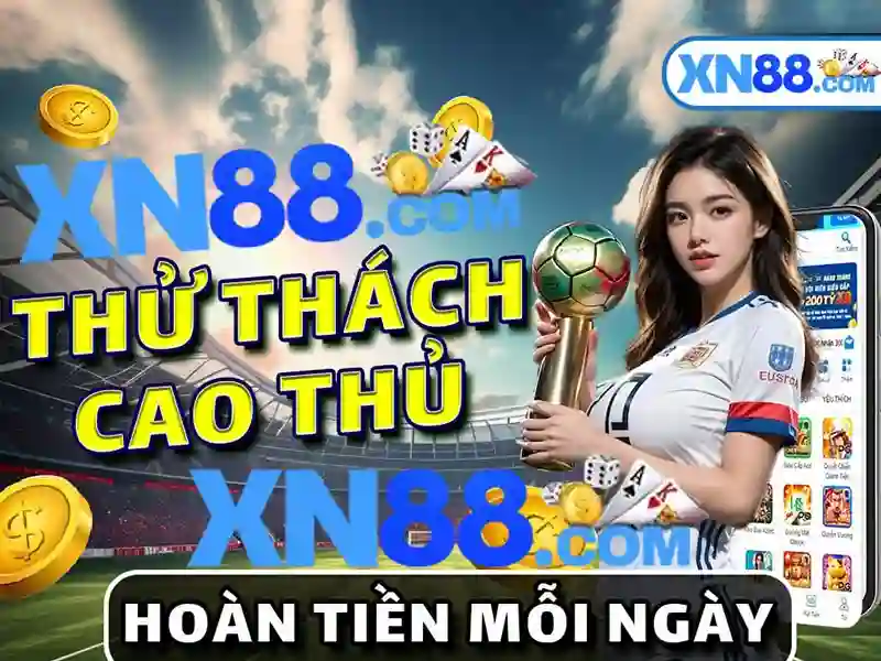 xn88 com: Trải nghiệm toàn diện với xn88 app