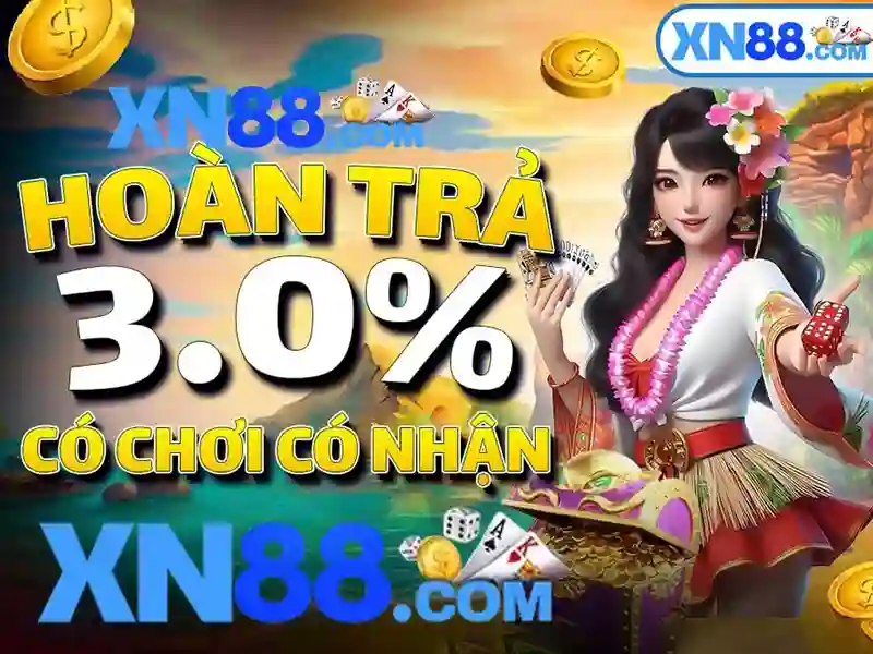 xn88: Nền tảng trò chơi trực tuyến đáng chú ý ở Việt Nam