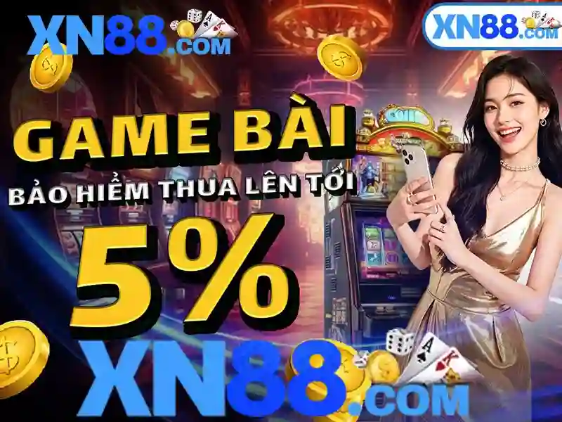 Giao diện sảnh game bài XN88 hiện đại và sang trọng