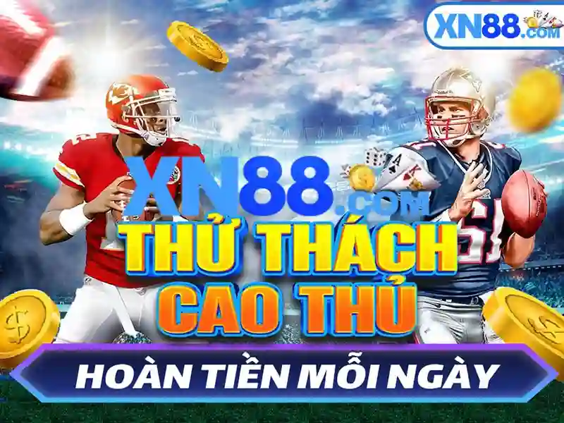 xn88 cacelem: Trải nghiệm đỉnh cao và giá trị thương hiệu