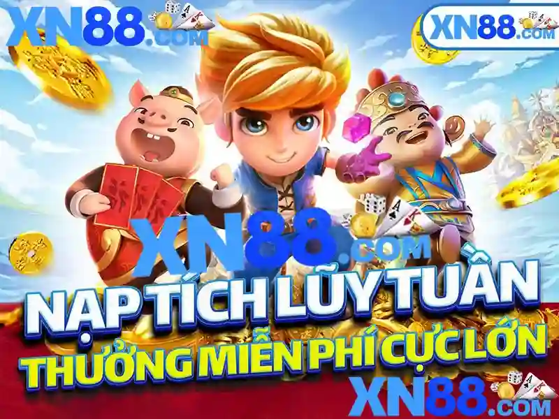 xn88 có lừa đảo không? Đánh giá tổng quan và trải nghiệm