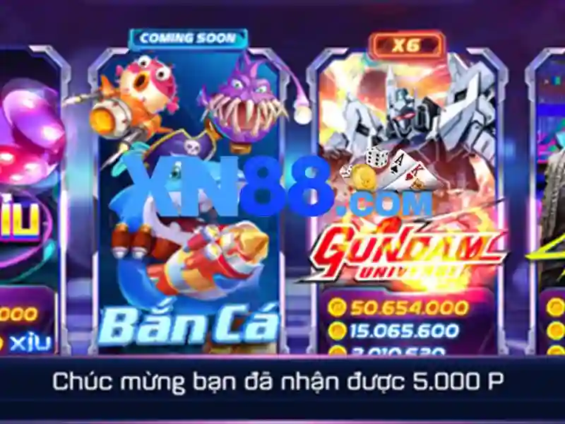 Huong dan cac buoc dat cuoc lo de tai xn88