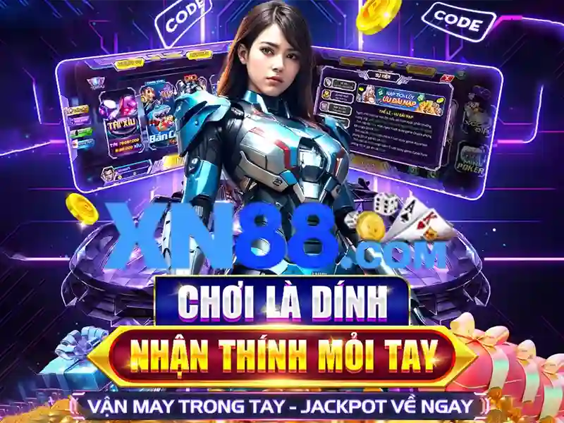 trang xn88 – Khám phá xn88 gaming và xn88 com