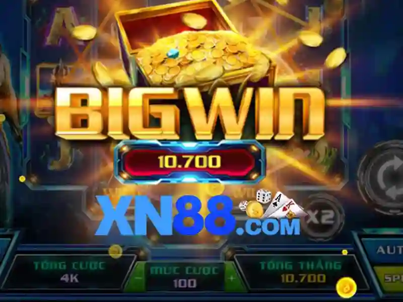 Các sản phẩm và dịch vụ cốt lõi của xn88 bet vip