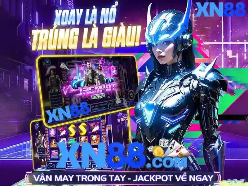 xn88: Tổng quan và đánh giá nền tảng trò chơi trực tuyến