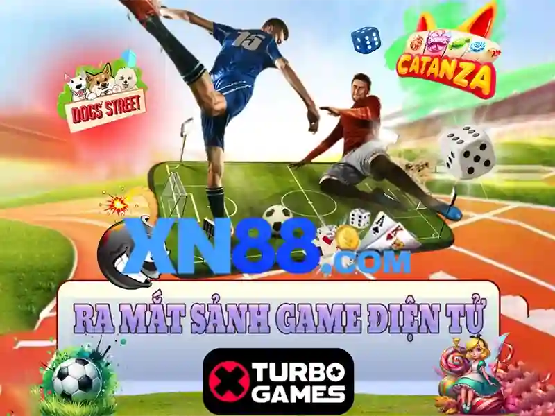 xn88] - Trải nghiệm đỉnh cao và định hình tương lai giải trí