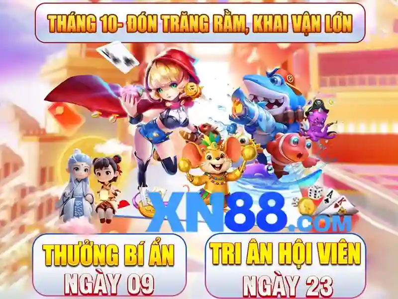 Xn88 và nền tảng cá cược trực tuyến: tổng quan và trải nghiệm