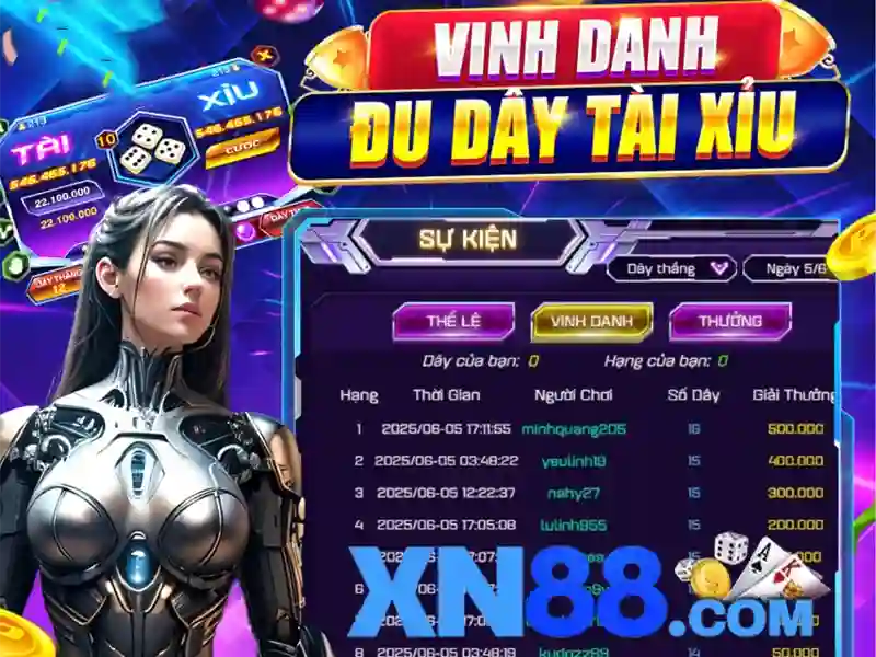 casino Slot365 – Trải nghiệm đỉnh cao của sòng bạc trực tuyến