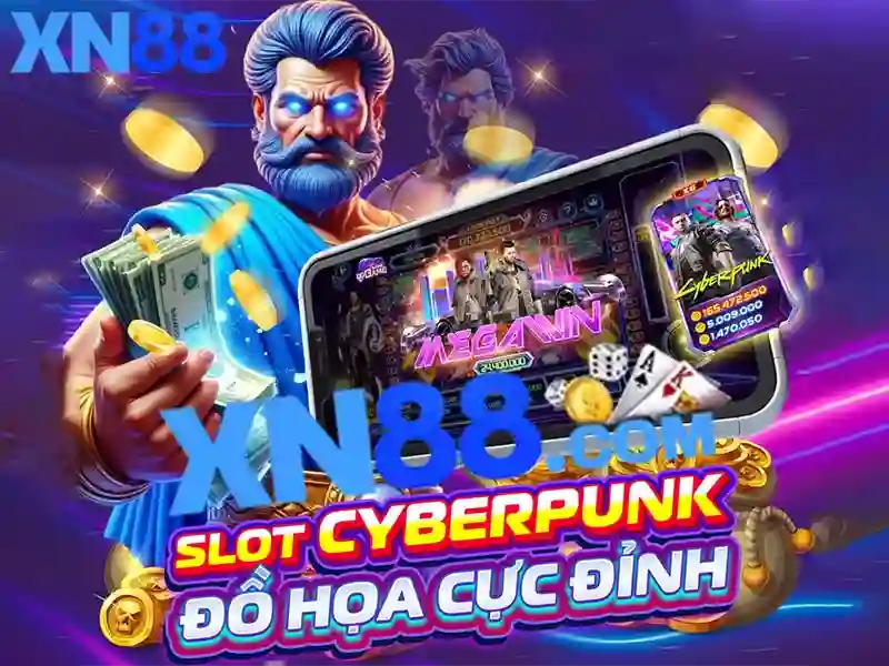 xn88 bet live – trải nghiệm đỉnh cao trên trang xn88