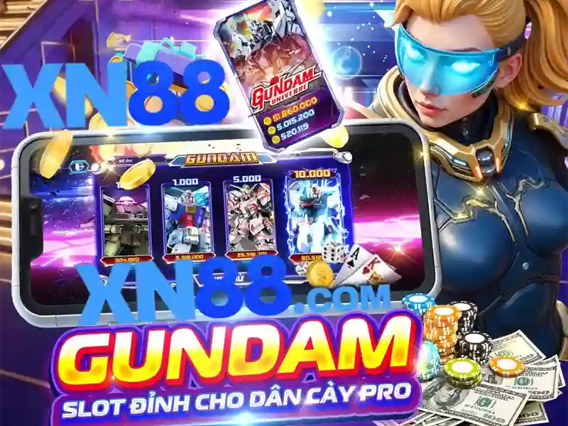 XN88 - Nền tảng cược trực tuyến hàng đầu cho trải nghiệm an toàn và đa dạng