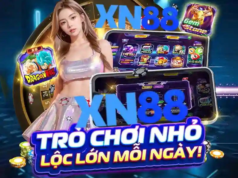 Giới thiệu về xn88