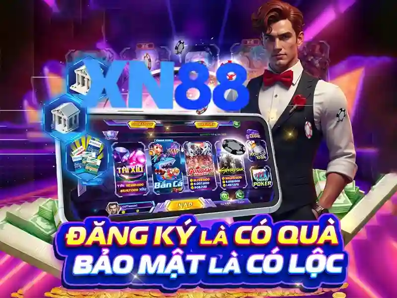 xn88 bshrf sa com – Dẫn đầu ngành iGaming cùng xn88-official