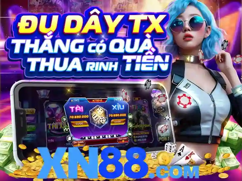 Tổng quan về xn88 bet vip