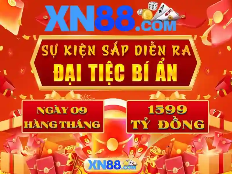 xn88' – Khám phá thương hiệu và hành trình phát triển