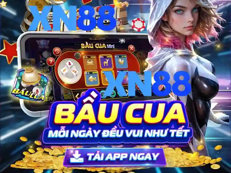 tải game xn88 – trải nghiệm đỉnh cao cùng xn88-game
