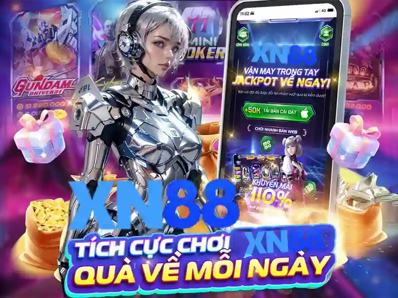 xn88: Tổng quan về nền tảng cược và giải trí trực tuyến