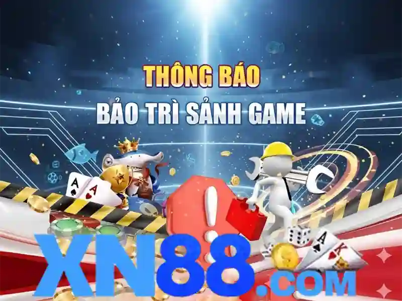 Tổng quan xn88 slot login