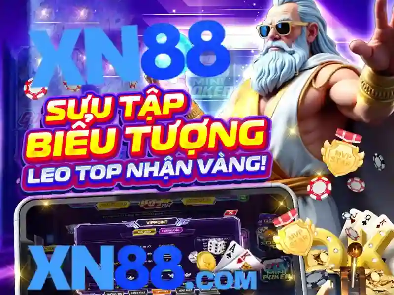 xn88 cacelem – hành trình thương hiệu và trải nghiệm đỉnh cao