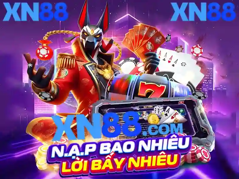 xn88 cacelem – hành trình thương hiệu và trải nghiệm đỉnh cao