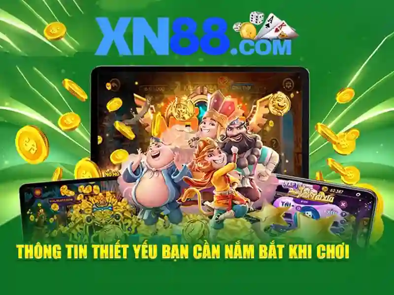 xn88 google play – Tổng quan chủ đề và giá trị cốt lõi
