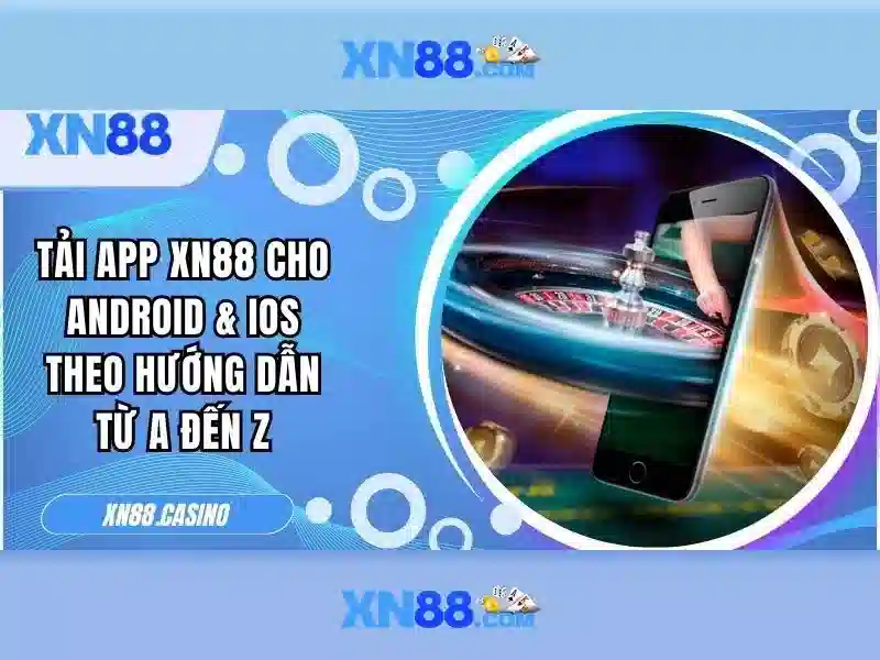 xn88: Nền tảng trò chơi trực tuyến